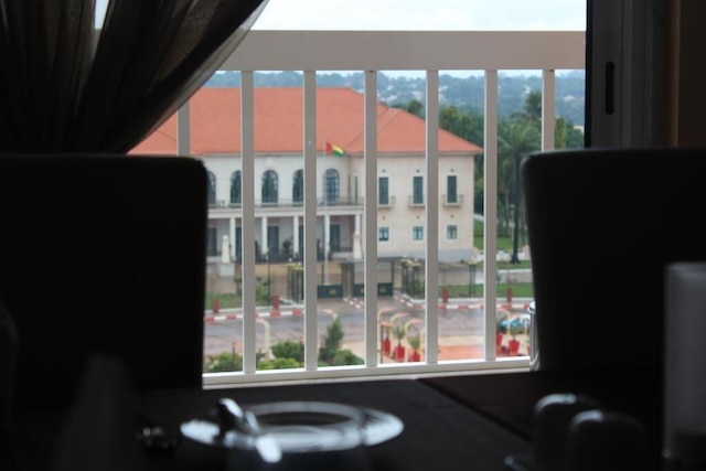 Hotel Imperio Bissau(ホテルインペリオビサウ)