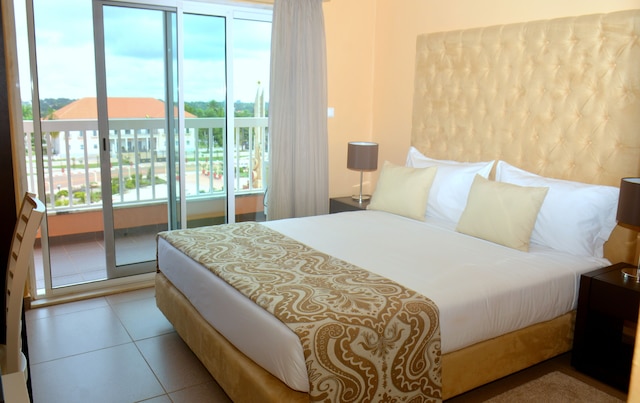 Hotel Imperio Bissau(ホテルインペリオビサウ)