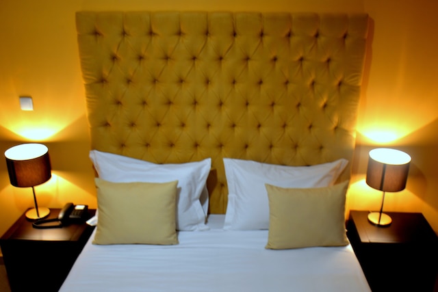 Hotel Imperio Bissau(ホテルインペリオビサウ)