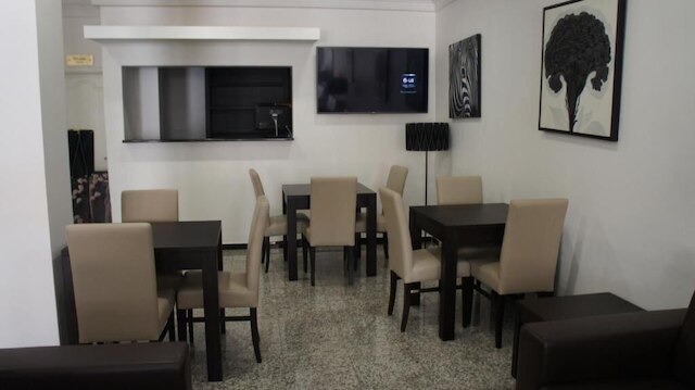 Hotel Imperio Bissau(ホテルインペリオビサウ)