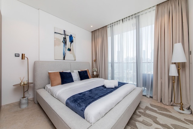 ラグジュアリー3BR ブルジュ・ハリファビュー