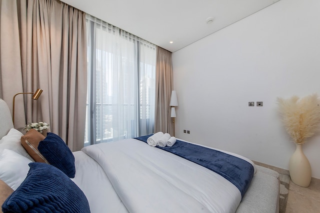 ラグジュアリー3BR ブルジュ・ハリファビュー