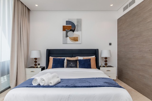 ラグジュアリー3BR ブルジュ・ハリファビュー