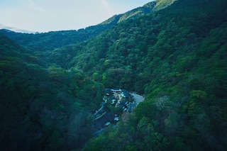 エスパシオ箱根迎賓館 麟鳳亀龍