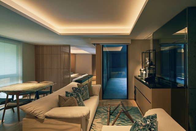 エスパシオ箱根迎賓館 麟鳳亀龍