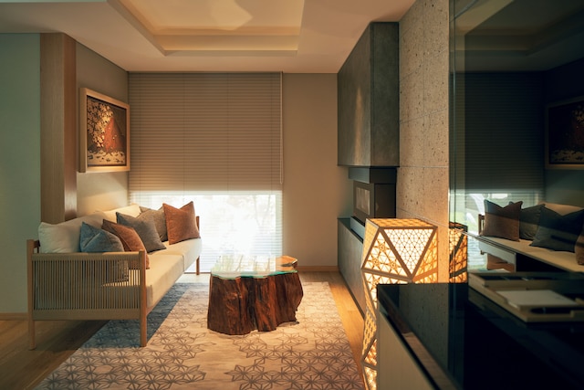 エスパシオ箱根迎賓館 麟鳳亀龍