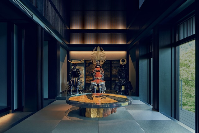 エスパシオ箱根迎賓館 麟鳳亀龍