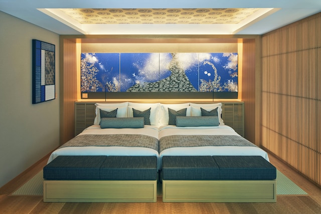 エスパシオ箱根迎賓館 麟鳳亀龍