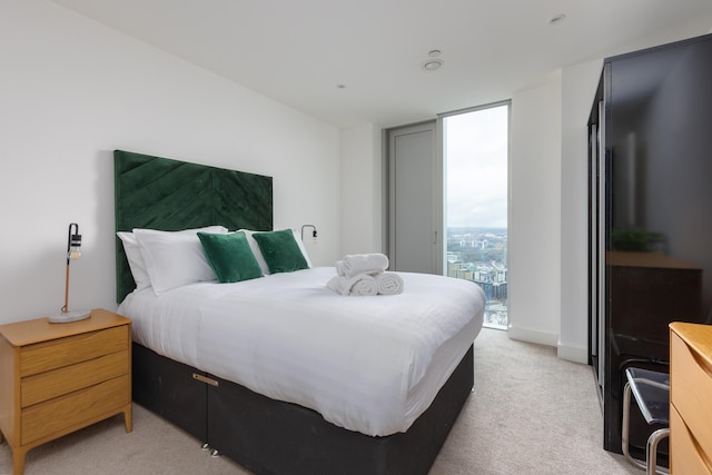 スタイリッシュ フラット シティリビングのための