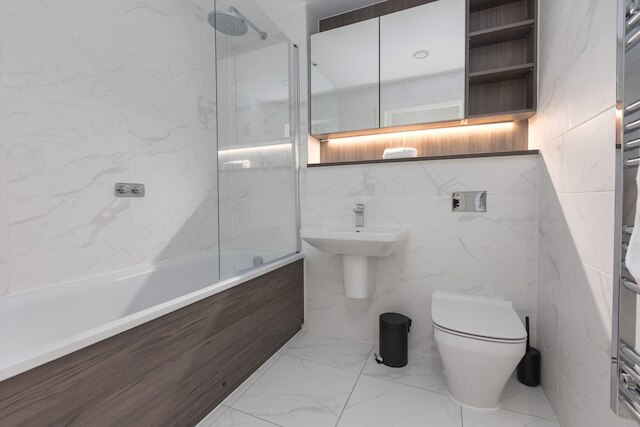 スタイリッシュ フラット シティリビングのための