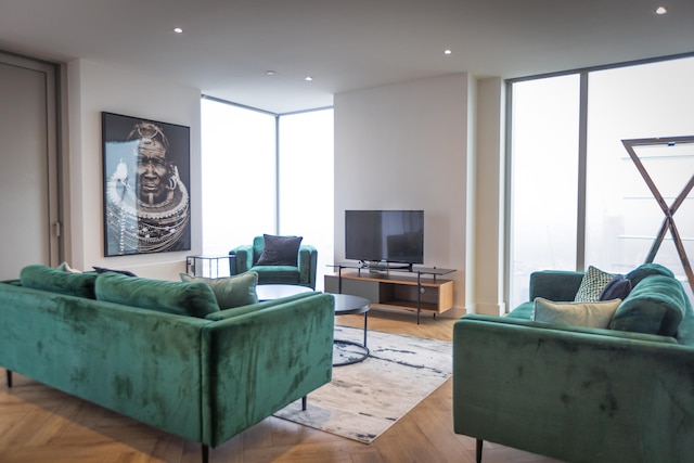 ファビュラスシティフラットウィズビューズ