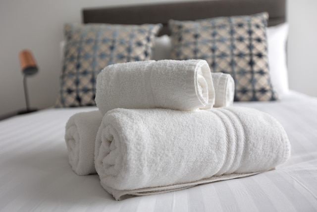 シティフラットウィズパノラマビュー