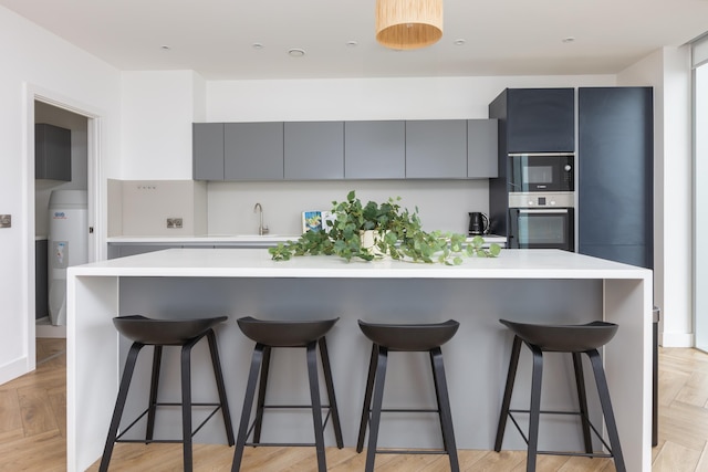 シティフラットウィズパノラマビュー