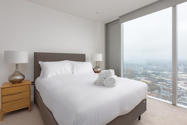 シティフラットウィズパノラマビュー