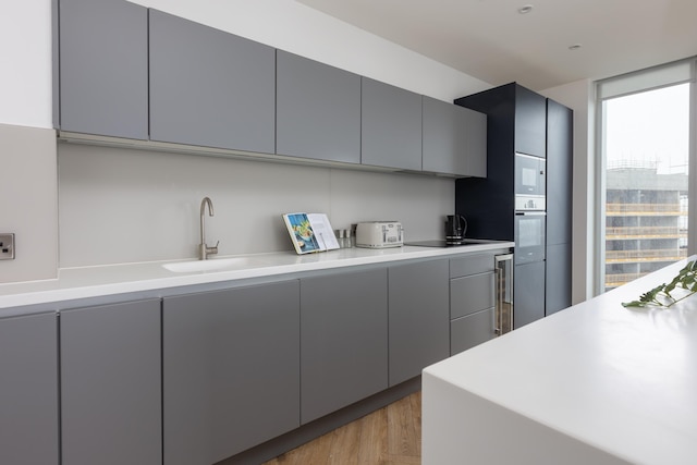 シティフラットウィズパノラマビュー