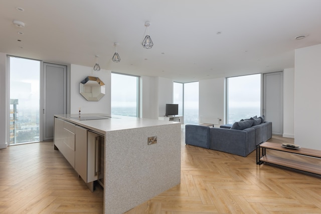 パーフェクトシティペントハウス