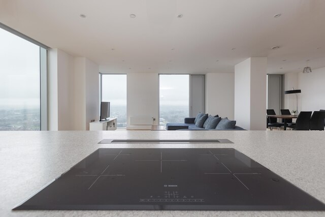 パーフェクトシティペントハウス