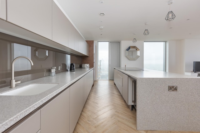 パーフェクトシティペントハウス