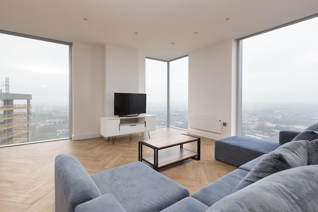 パーフェクトシティペントハウス