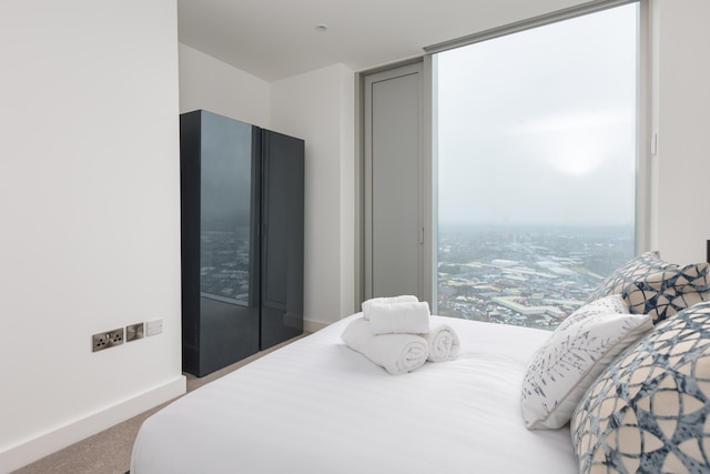 パーフェクトシティペントハウス