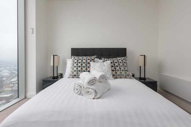 パーフェクトシティペントハウス