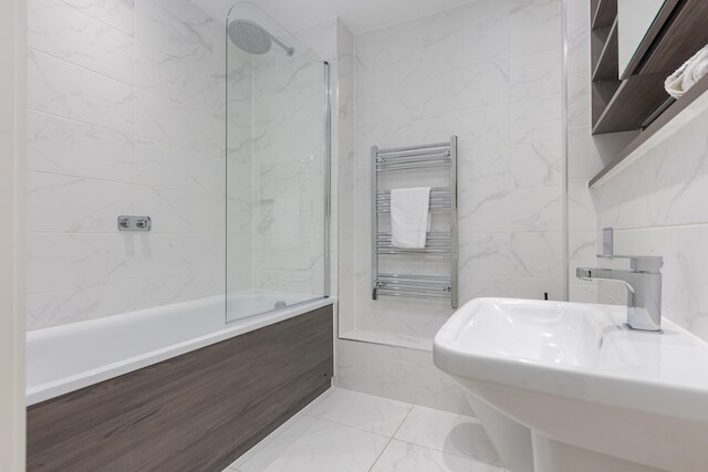 パーフェクトシティペントハウス