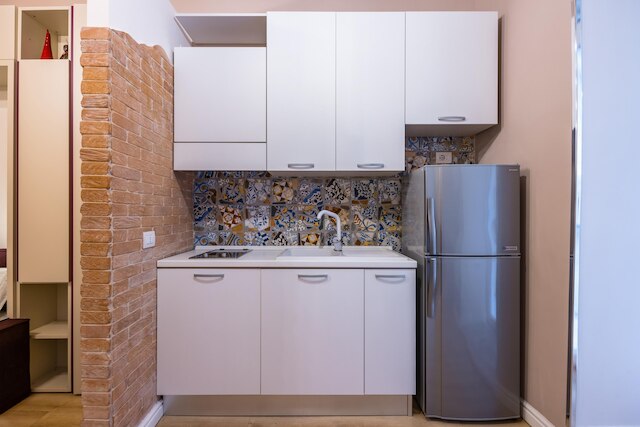 トレド・ウォーム・リノベーテッド・スタジオ