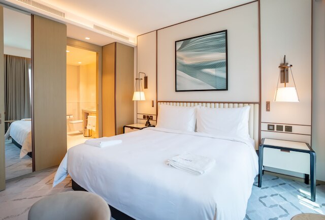 ザップベッド ハウス - ADP 1909