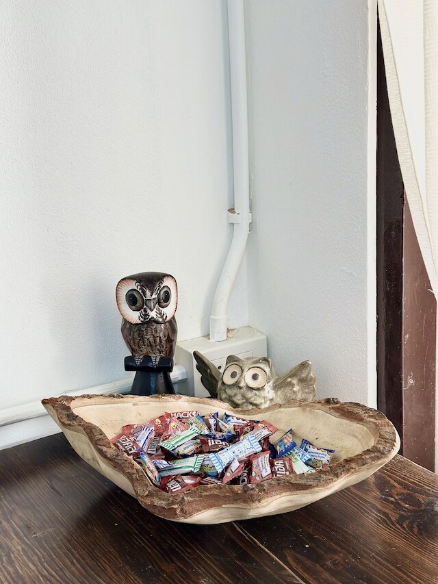 スリープ・オウル・チェンマイ