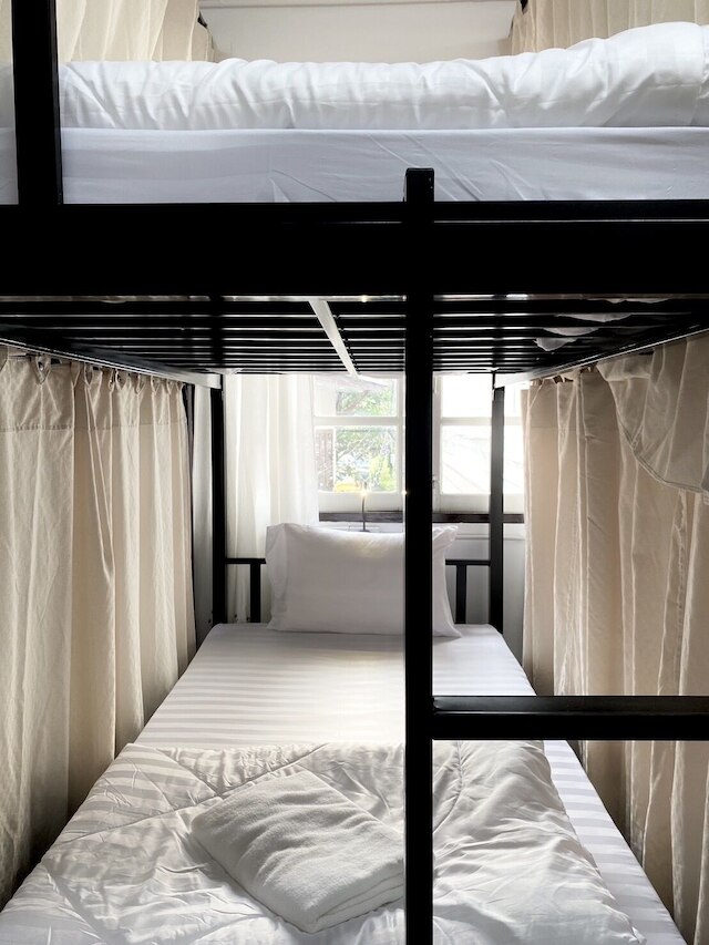 スリープ・オウル・チェンマイ