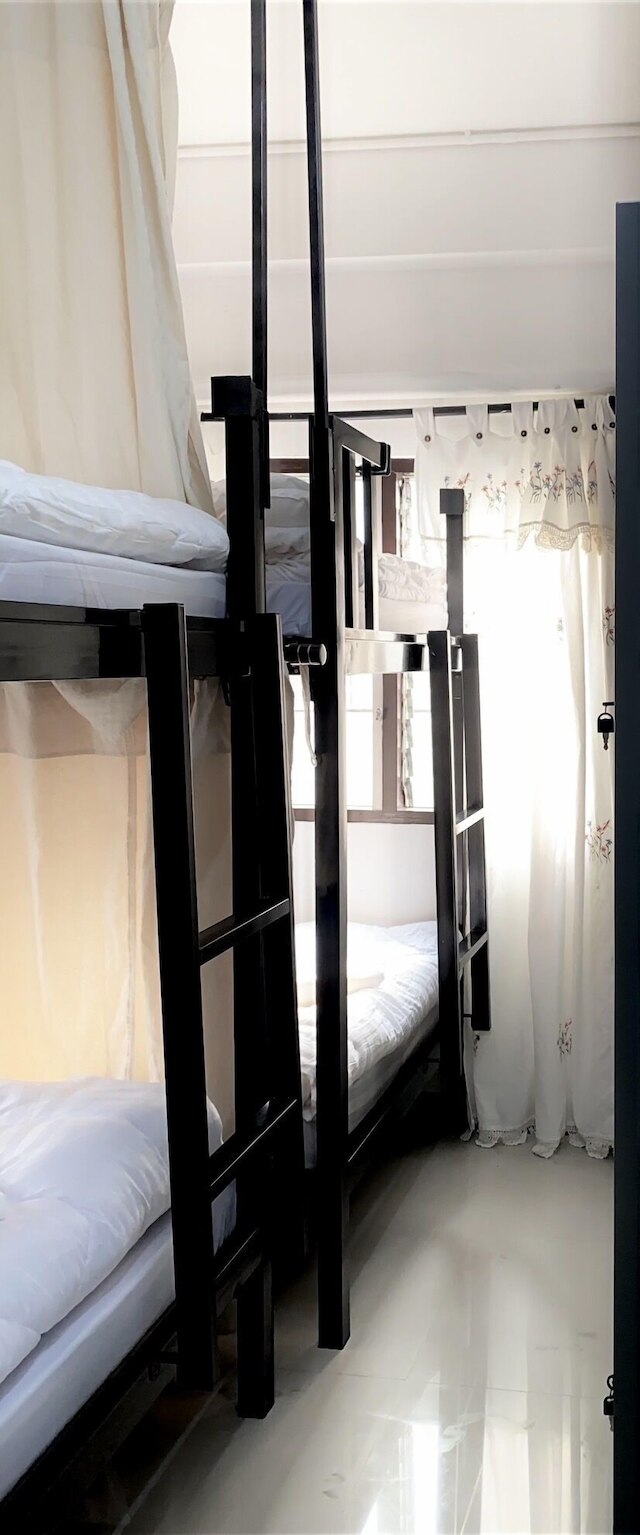 スリープ・オウル・チェンマイ