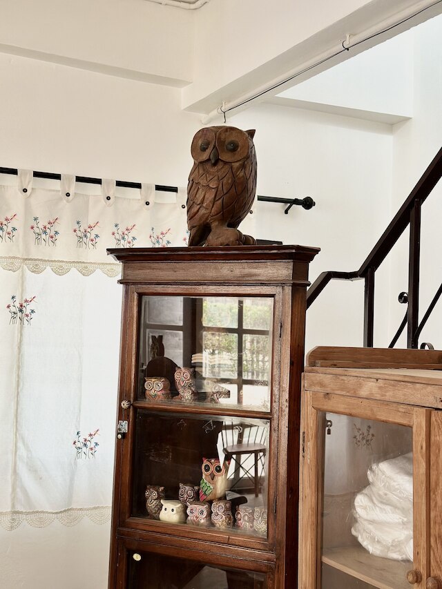 スリープ・オウル・チェンマイ