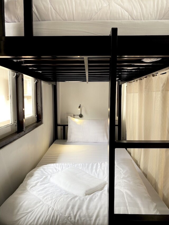 スリープ・オウル・チェンマイ