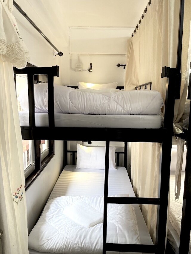 スリープ・オウル・チェンマイ