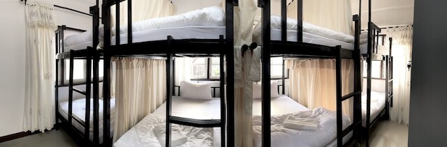 スリープ・オウル・チェンマイ