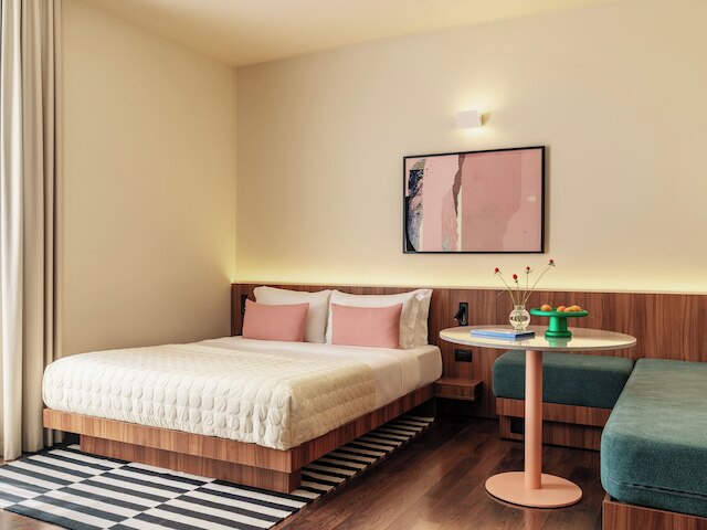 カプリス ホテル