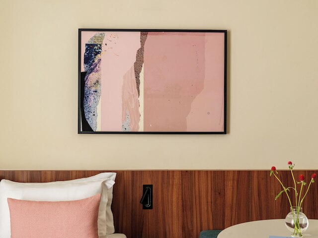 カプリス ホテル