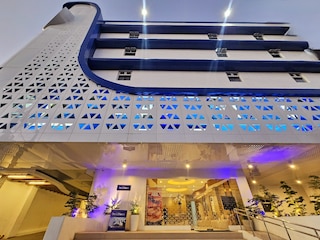 ホテル・ドリームワールド・イースト・オルティガス