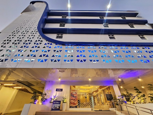 ホテル・ドリームワールド・イースト・オルティガス