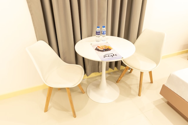 ホテル・ドリームワールド・イースト・オルティガス