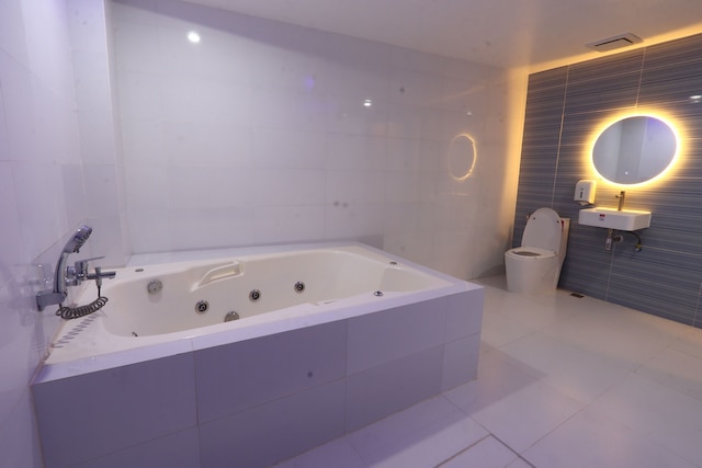 ホテル・ドリームワールド・イースト・オルティガス