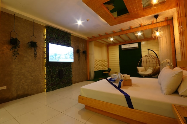 ホテル・ドリームワールド・イースト・オルティガス