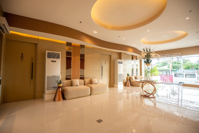 ホテル・ドリームワールド・イースト・オルティガス