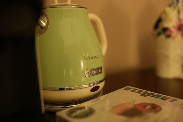 バリ アンティカ ブティック B&B