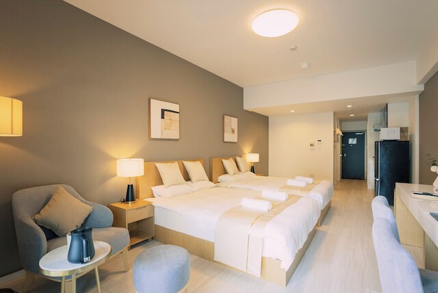 谷町君ホテル 恵美須町 72