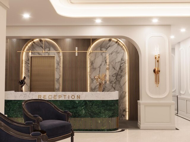 ゴールデン・ホーン・ボスポラス・ホテル