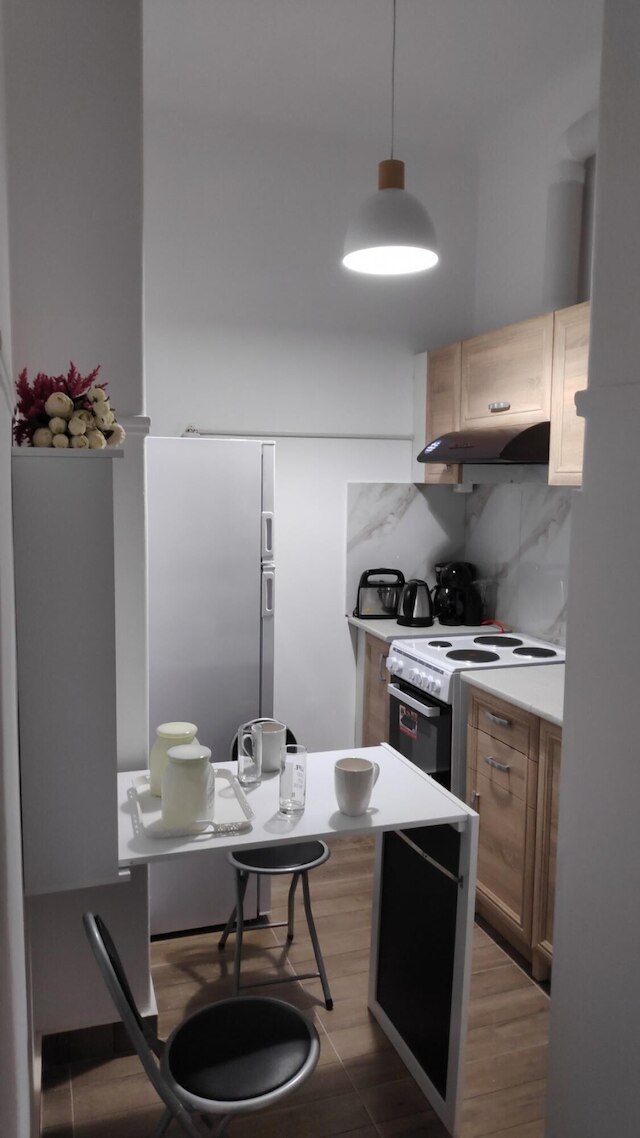 アテネのホームスイートホーム