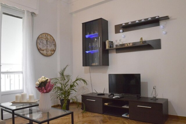 アテネのホームスイートホーム