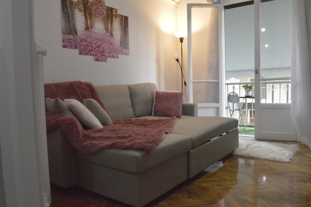 アテネのホームスイートホーム