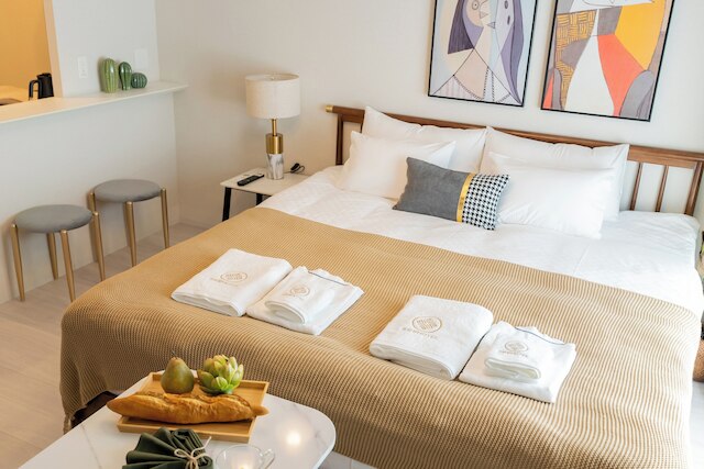 谷町君ホテル 日本橋 47